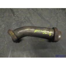 BENTLEY ARNAGE RED LABEL - STAINLESS STEEL EXHAUST CROSSOVER PIPE - PJ55163PB